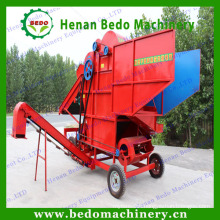 China best supplier peanut picker/peanut collecting machine/peanut machine 008613253417552
